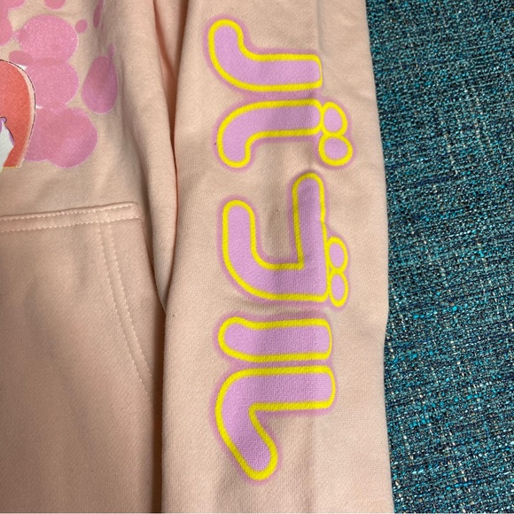 Hope Means Nothing Graphic Hoodie - Picture 7 of 9